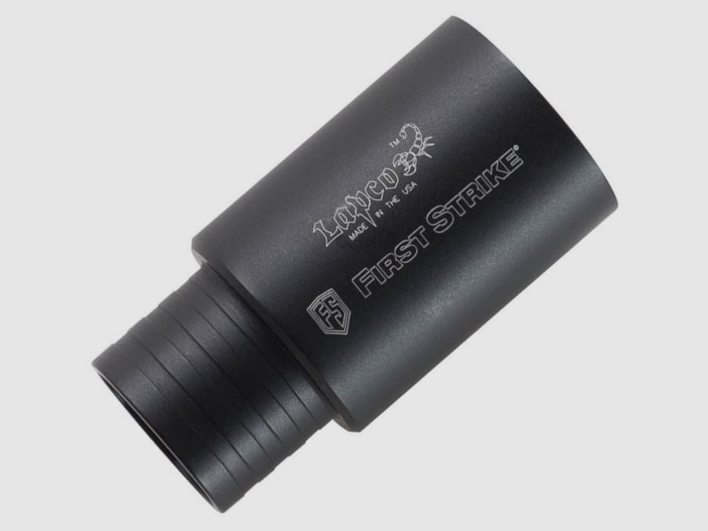 First Strike T15 Tip Raging Donkey (Muzzle Booster)