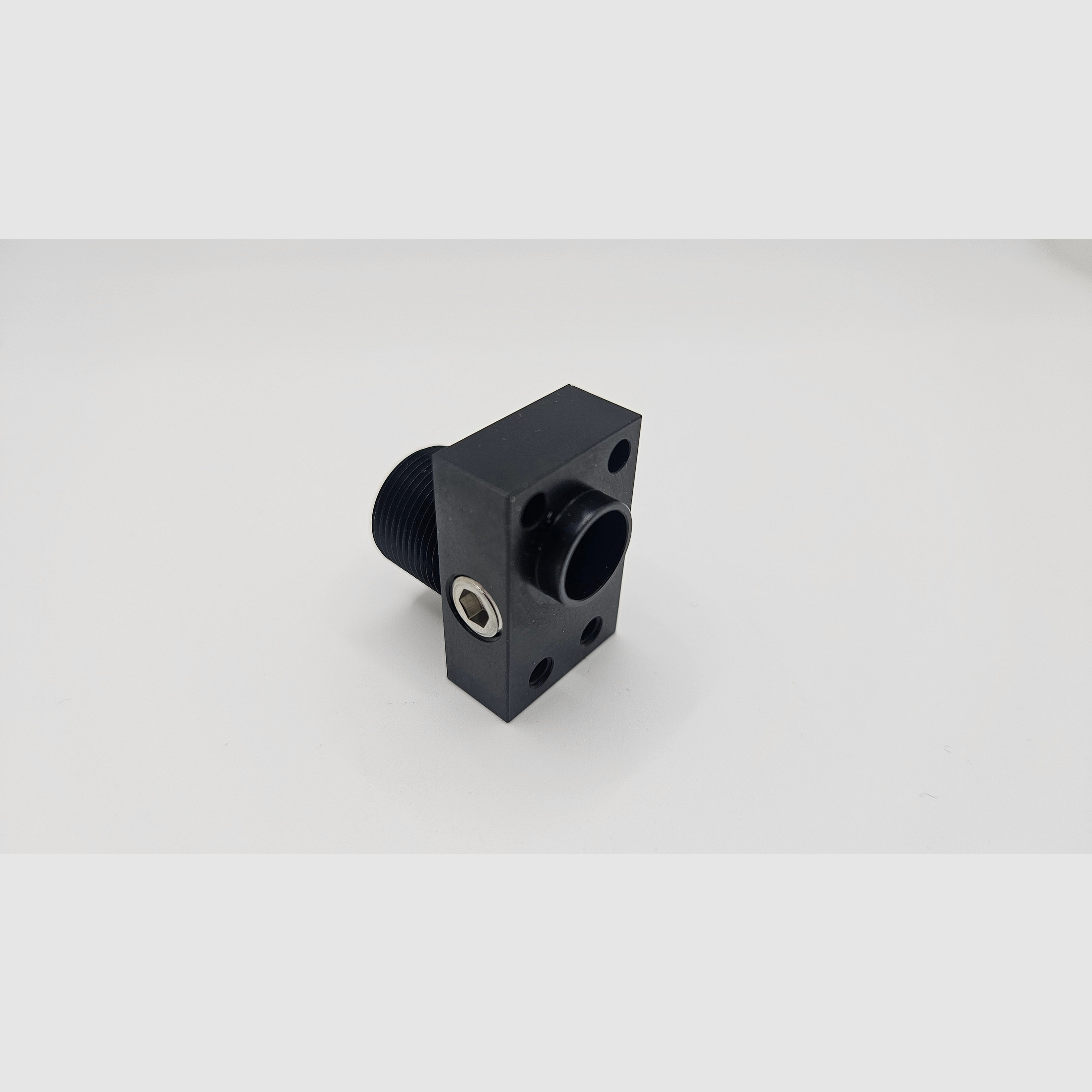 Tuning tank connection - For AirmaX Snowpeak PP750 and Umarex UX Notos