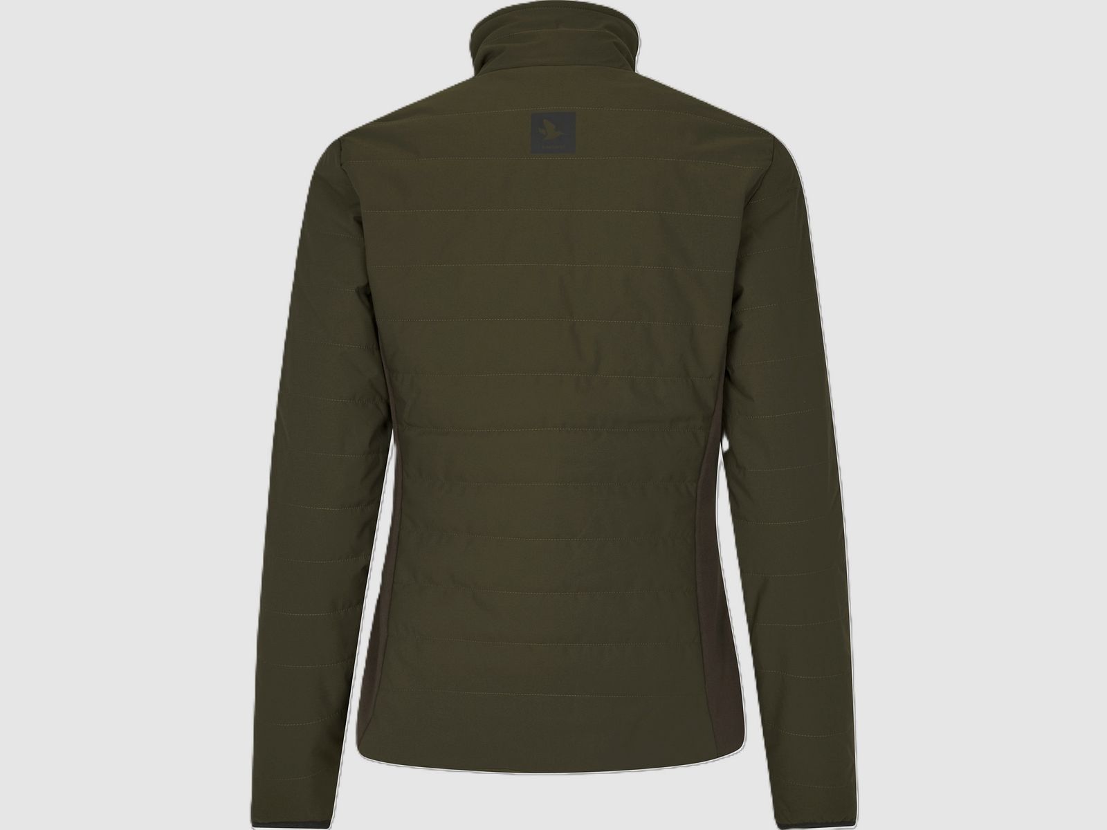Seeland Ceslius Aia Heat Jacket Dames - Pine green, afbeelding 8 van 10