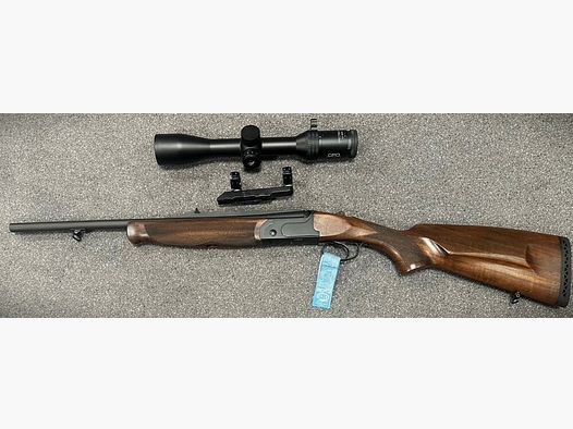 Fair K500 in the set