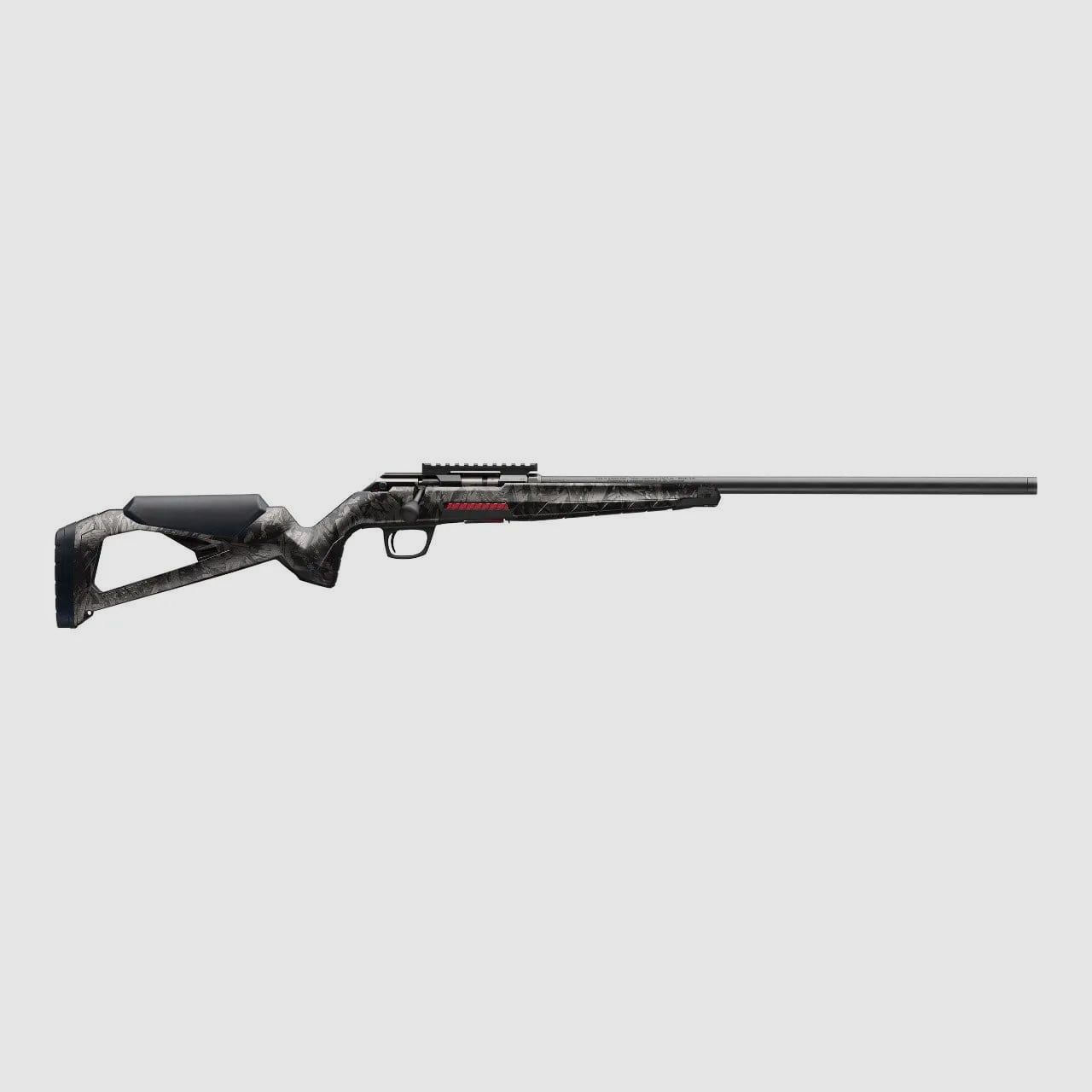 Winchster Xpert Carbon Varmint Fucile a ripetizione Cal. 22 lfb.