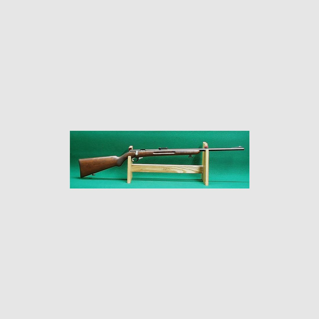 Mauser - Werke (Oberndorf) Repetierer