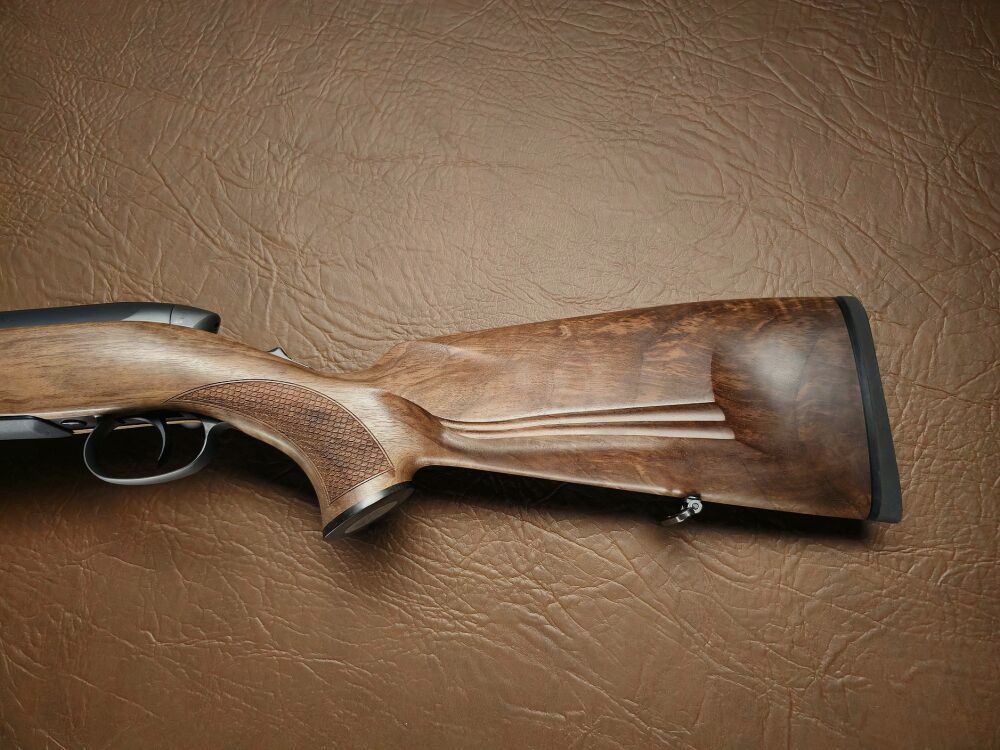 Steyr Mannlicher SM12 Goiserer