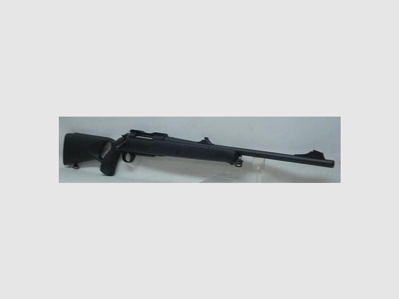 Saphire Thumbh. LL52 - .308Win, M15x1