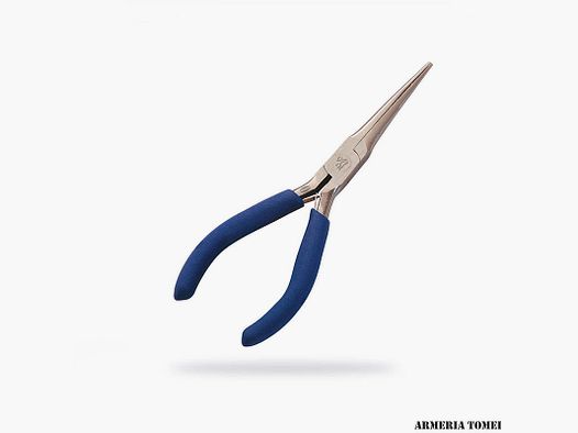 PREMAX – Lange rondbektang – HOBBY COLLECTION