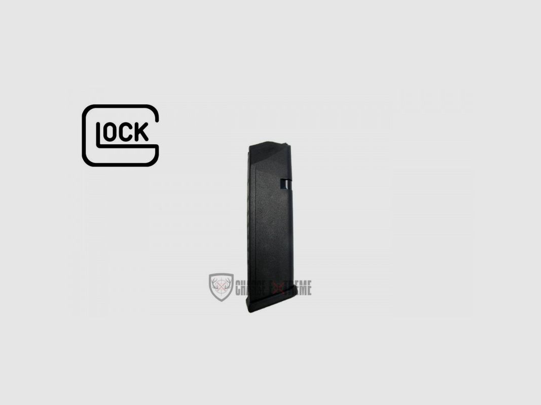 GLOCK 35 Magazin 15 Schuss