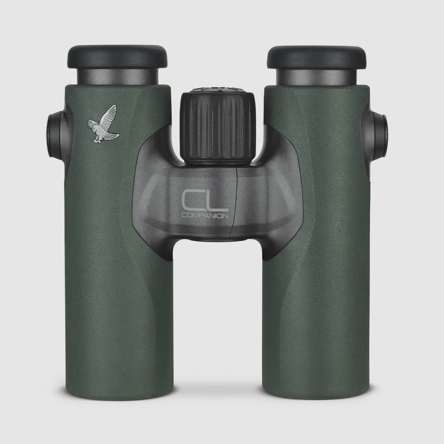 Swarovski CL Companion WN 8x30 mit WILD NATURE Paket Grün