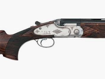 Beretta SO5 Trap OFFRE SPÉCIALE