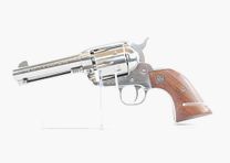Revólver Western Ruger Old Vaquero - .357 Mag.