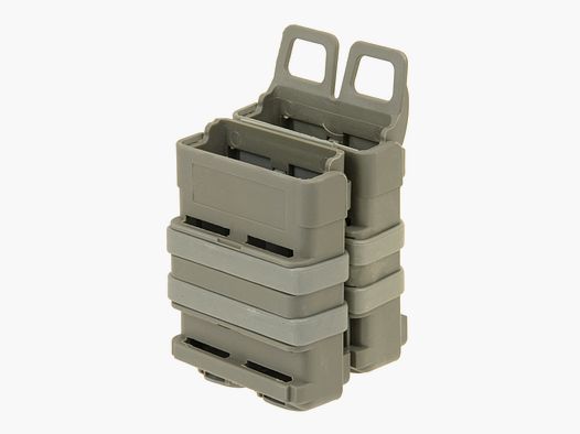 Polymer 5.56 Magazine Pouch - foliage [FMA]