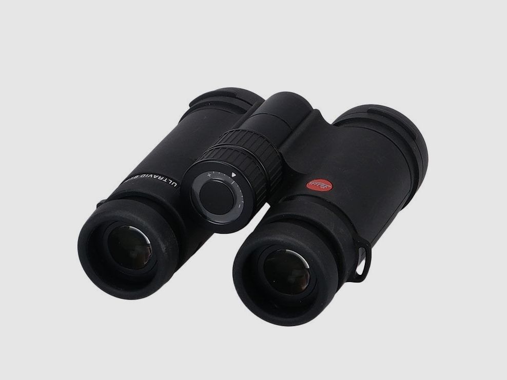 Leica Ultravid 8x32 HD, Bild 2 von 3