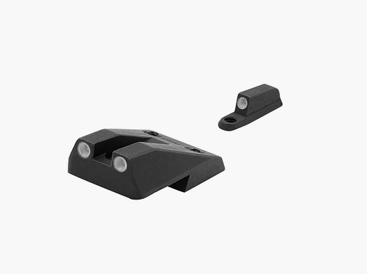 Tru Dot FIXED PISTOL SET KRISS SPHINX G/Y
