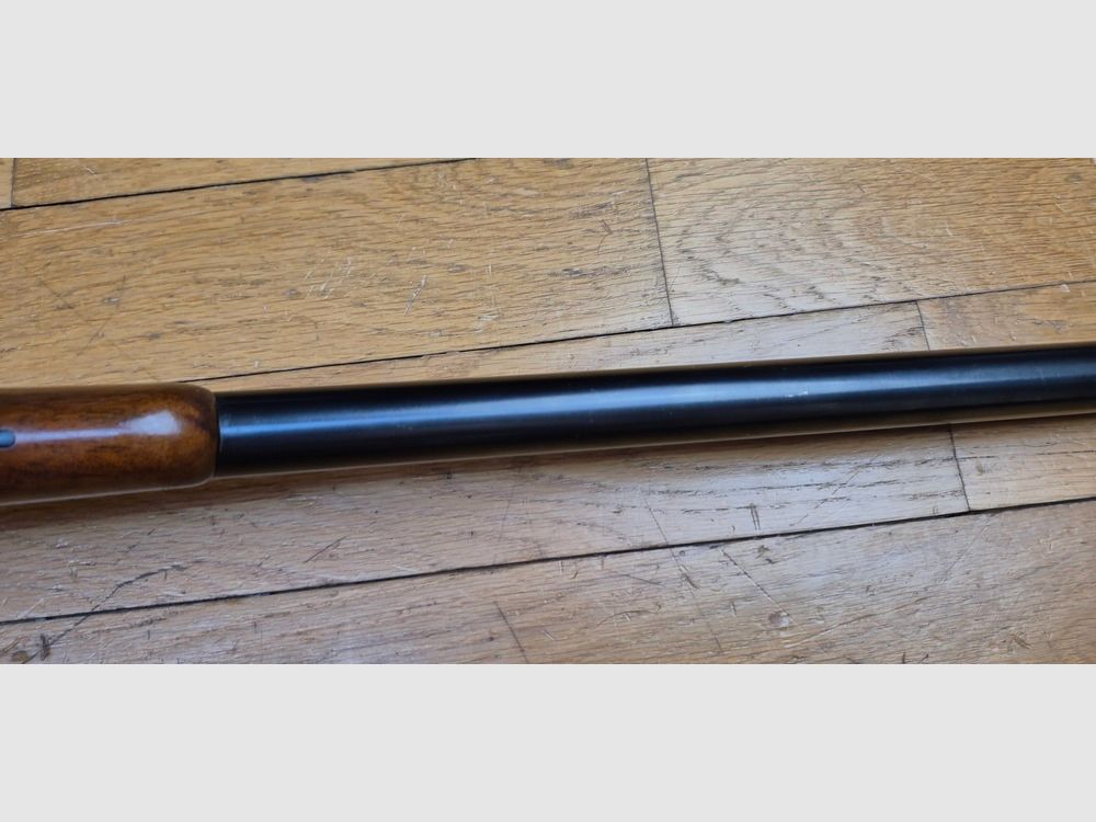 Sehr schöne Sharps Kavallerie Büchse Modell 1863 – Qualitätsfertigung IAB Marcheno – Schwarzpulverwaffe – Kal.54 – Waffe von 1977 – Seltene Replik und in ausgezeichnetem Zustand – TBE++, Bild 14 von 34