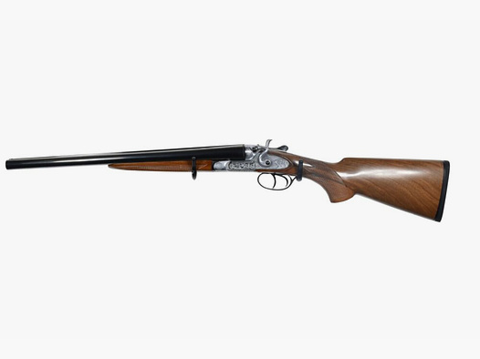 Siace sans 12/70 fusil à double canon