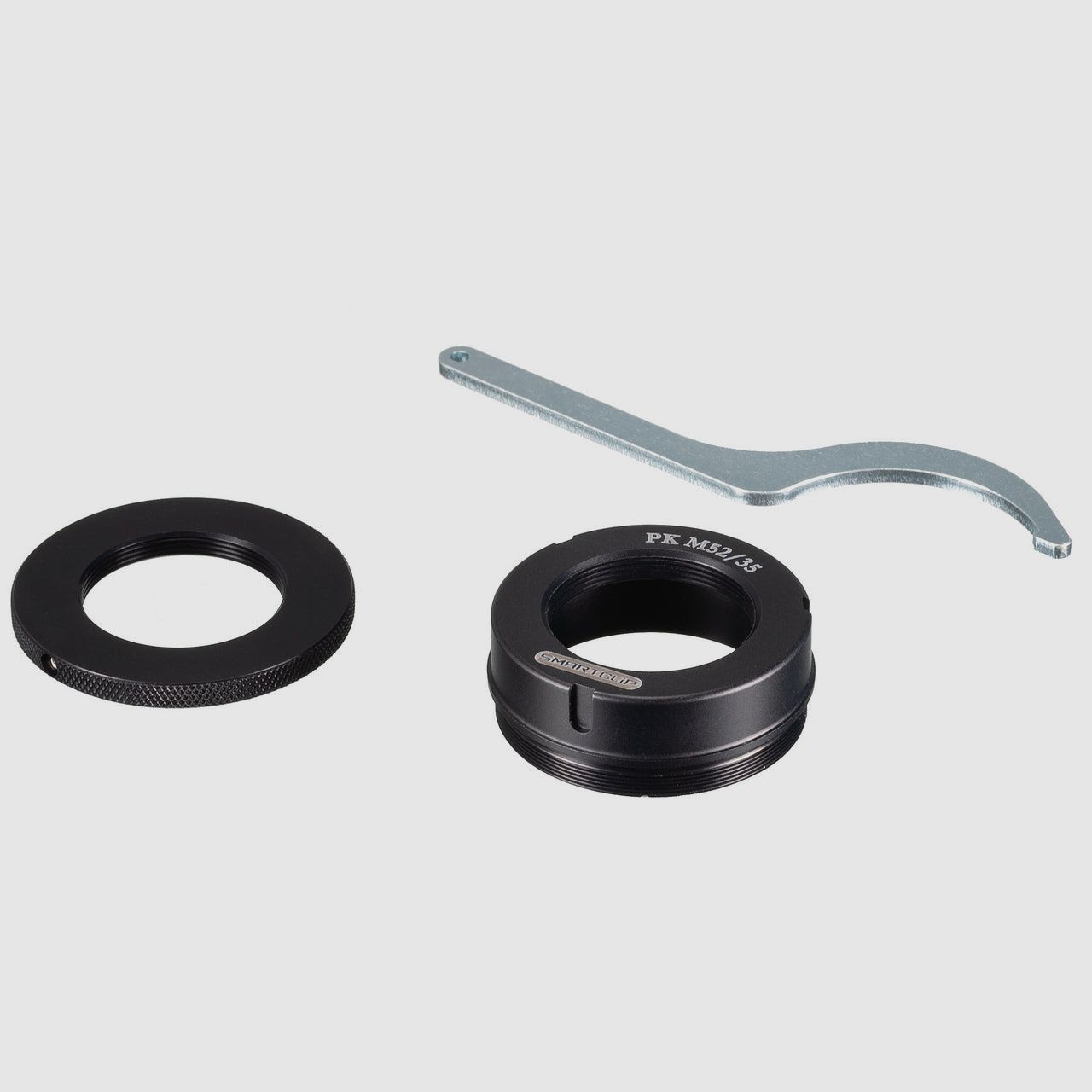 Anillo de conexión Smart Clip Pulsar, imagen 1 de 2