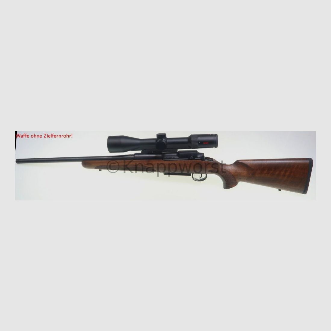 Mauser Mauser M25 Pure, Bild 2 von 2