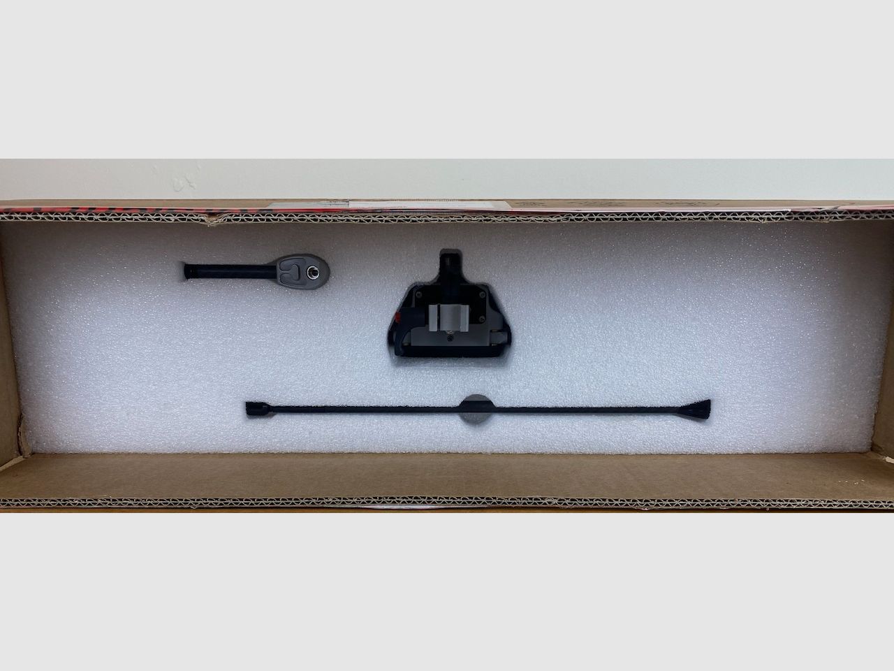 Lenzi Joystick Bipod 