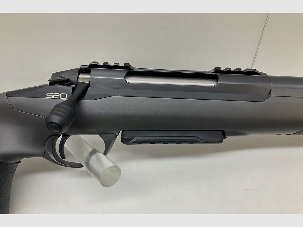 SAKO S20 Hunter | Offerta completa per giovani cacciatori "EBERT II" 2024 - WaffenFriedrichs