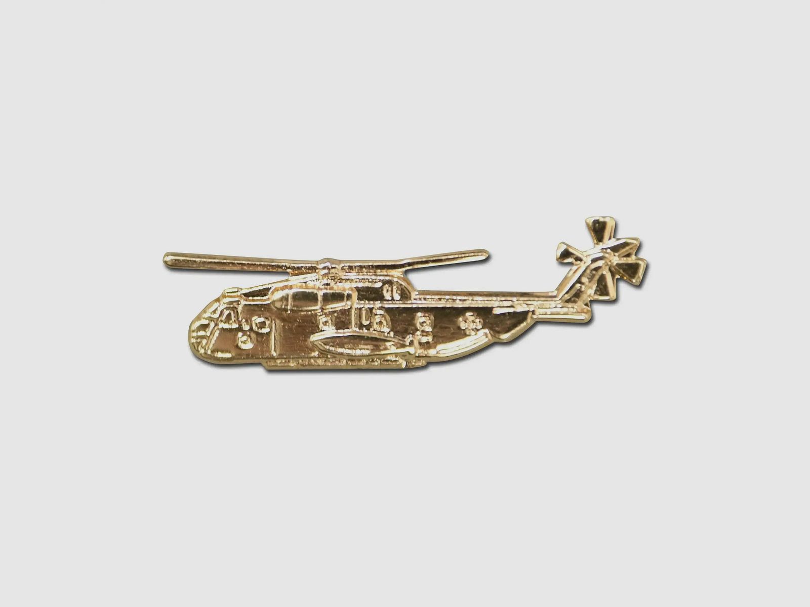 ASMC ASMC Pin Mini Metall Fahrzeuge CH 53