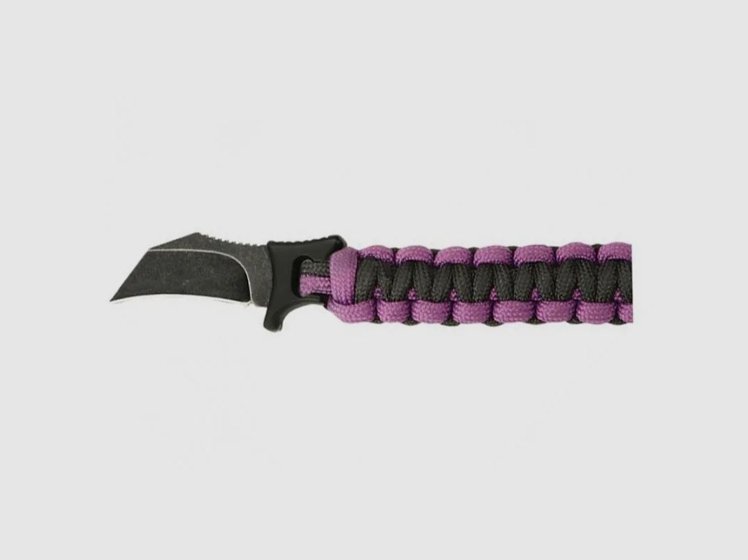 OPASKA OUTDOOR EDGE PARACLAW OEPCP75D, zdjęcie 2 z 3