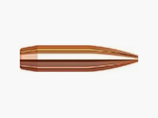 Geschosse Hornady 22 cal. .224 75grs Match BTHP 22796