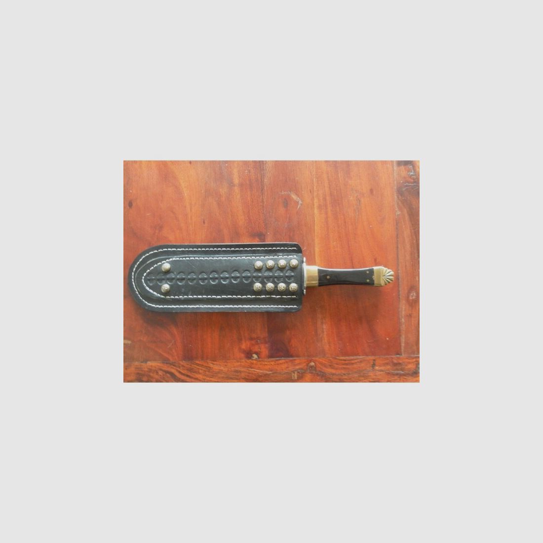 Bowie Messer