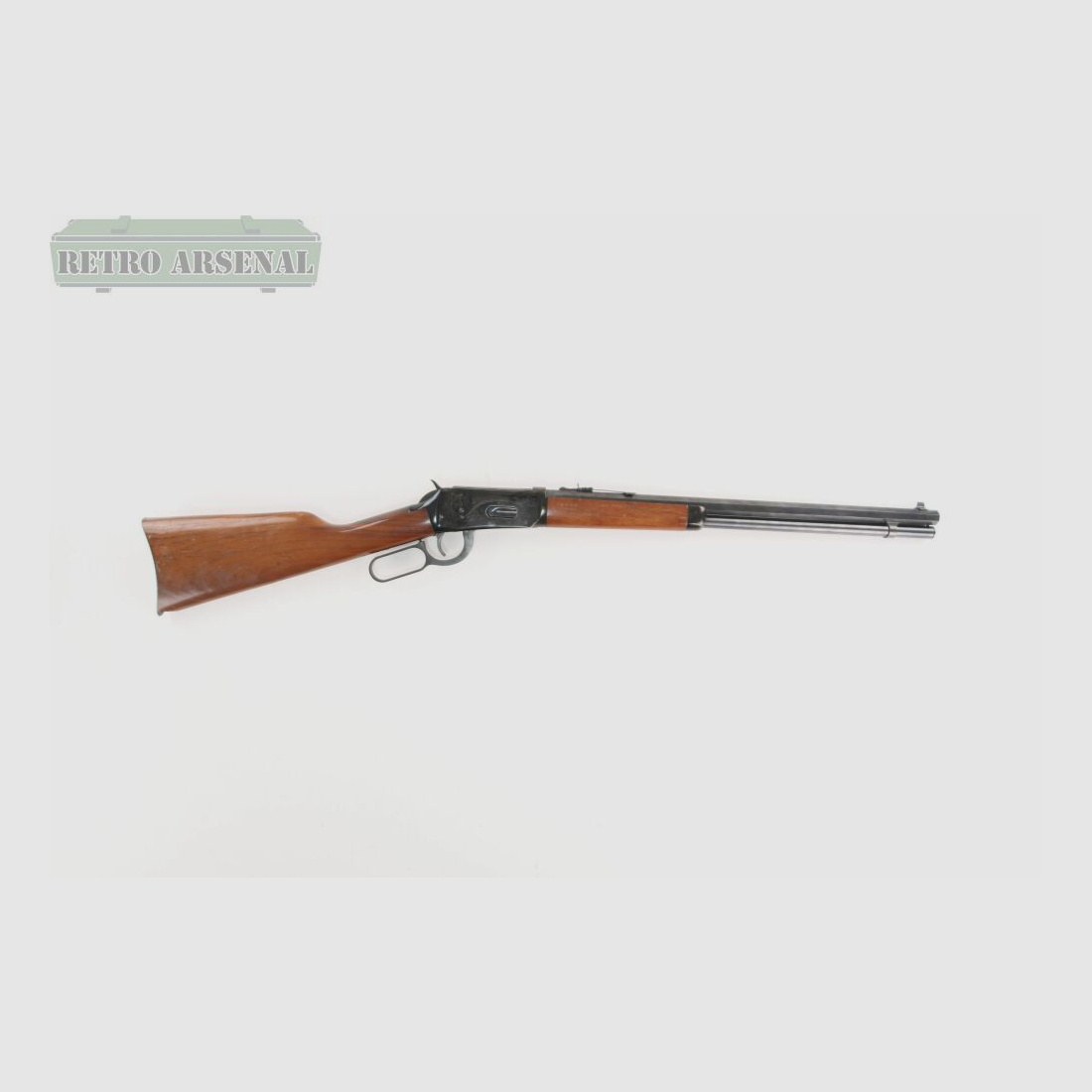 Winchester Mod. 94 Canadian Centennial Carbine