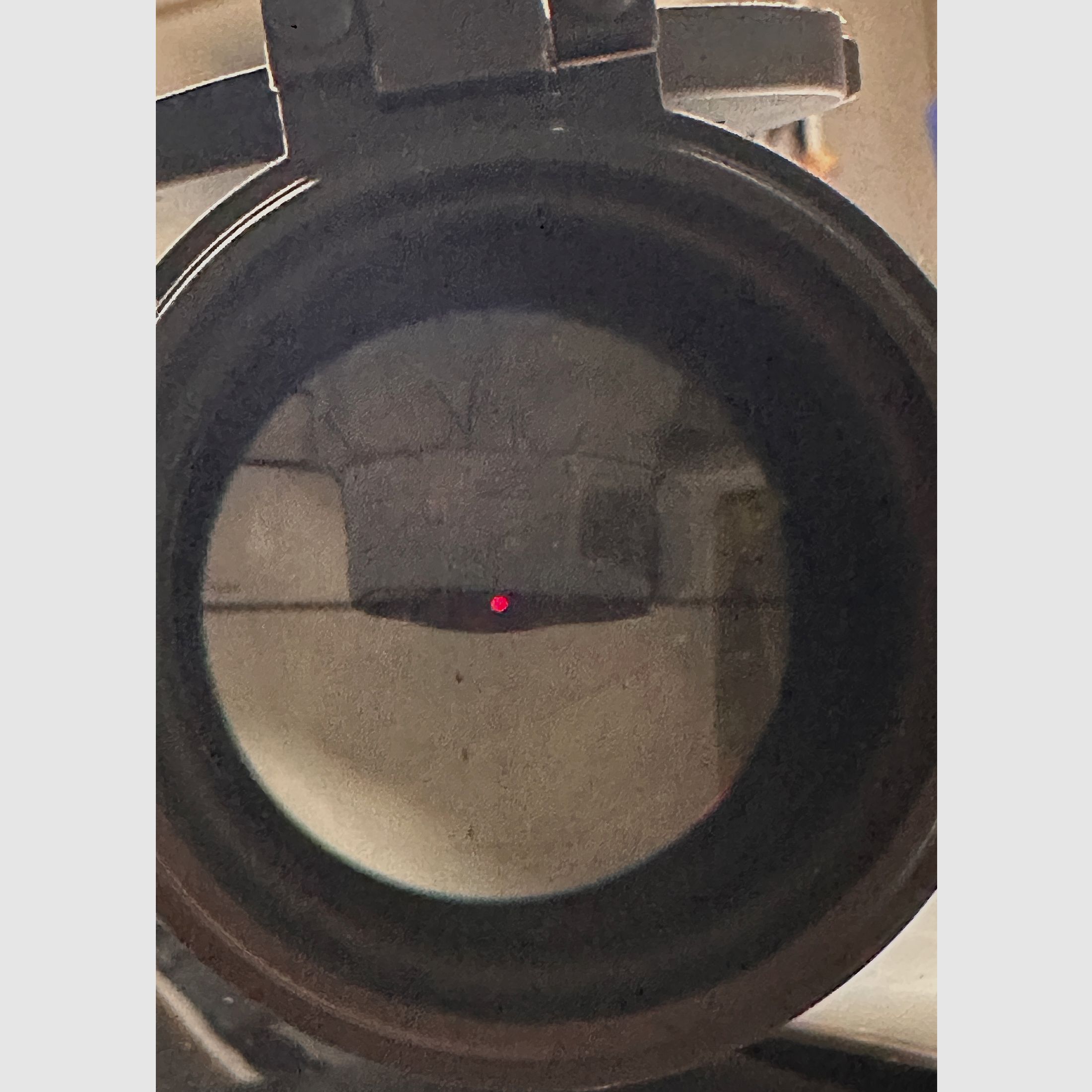 Steiner M5Xi 5-25x56 MSR-2 incl. SPUHR SP-4001C montage – état comme neuf