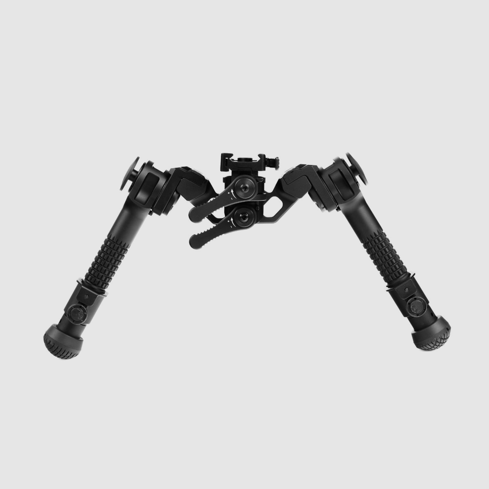 UTG GOLIATH QD-Zweibein 6–8 Zoll – Picatinny