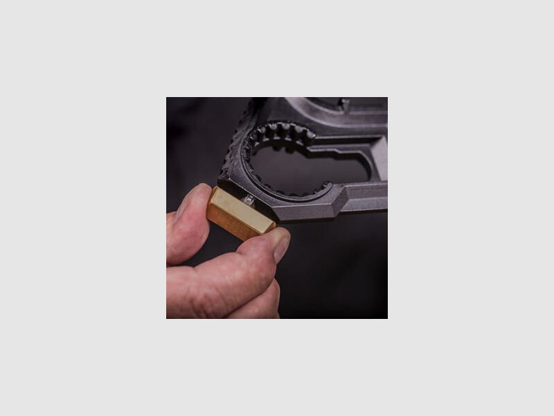 Real Avid Armorer's Master Wrench