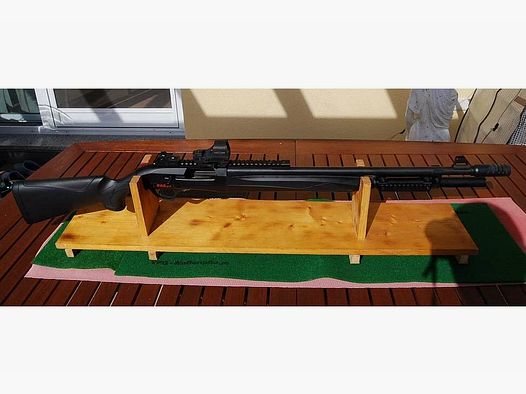 Fabarm Mod. PSS10 12/76