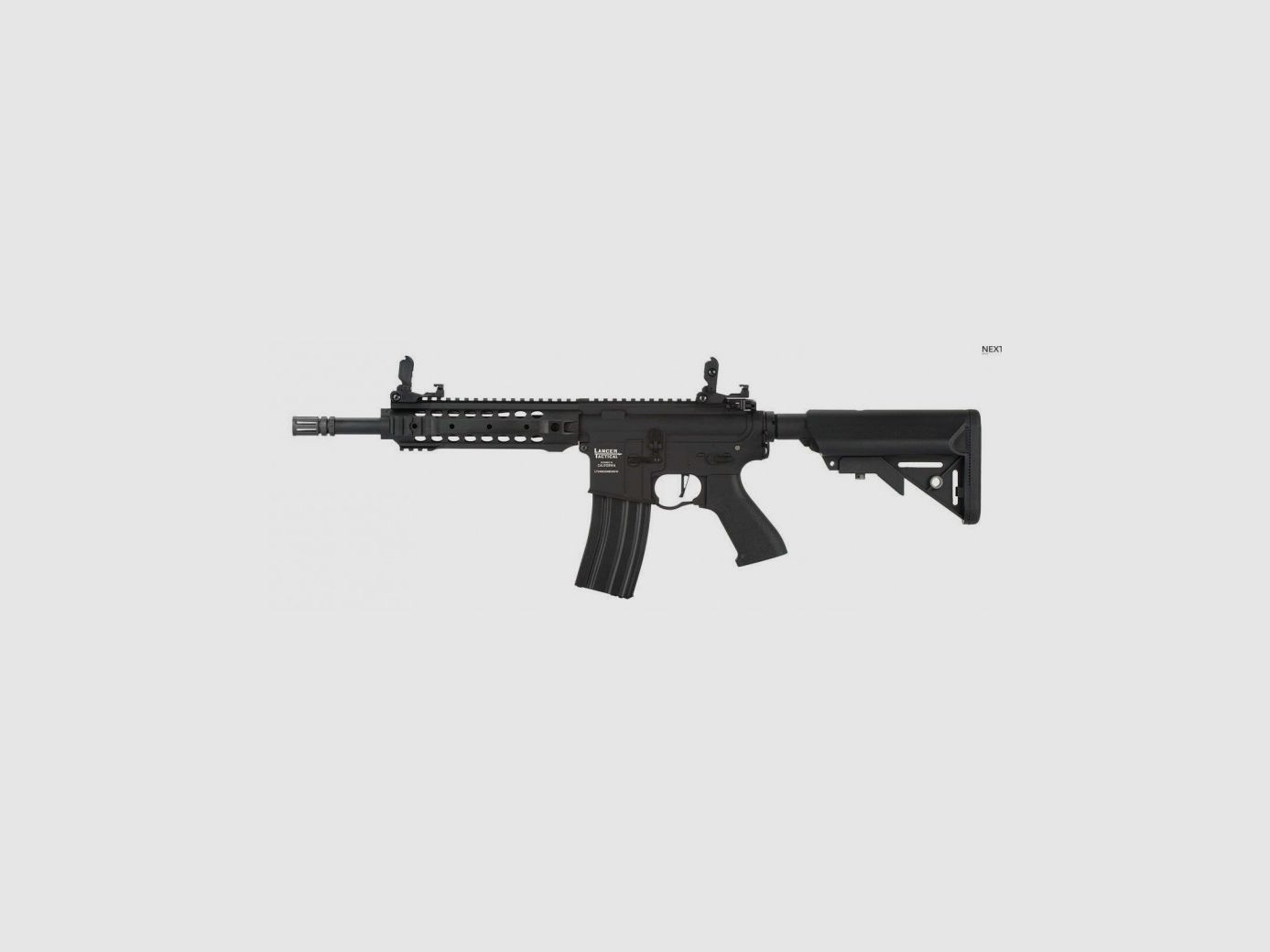 Replik LT-24 Proline G2 Metall VR16 Mosfet ETU