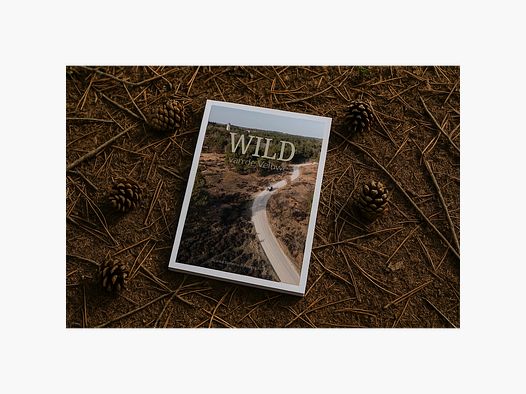Wild van de Veluwe | F. Jans/ A. Sinnema