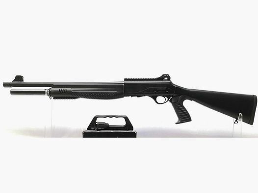 HATSAN Escort MP-A Tactical