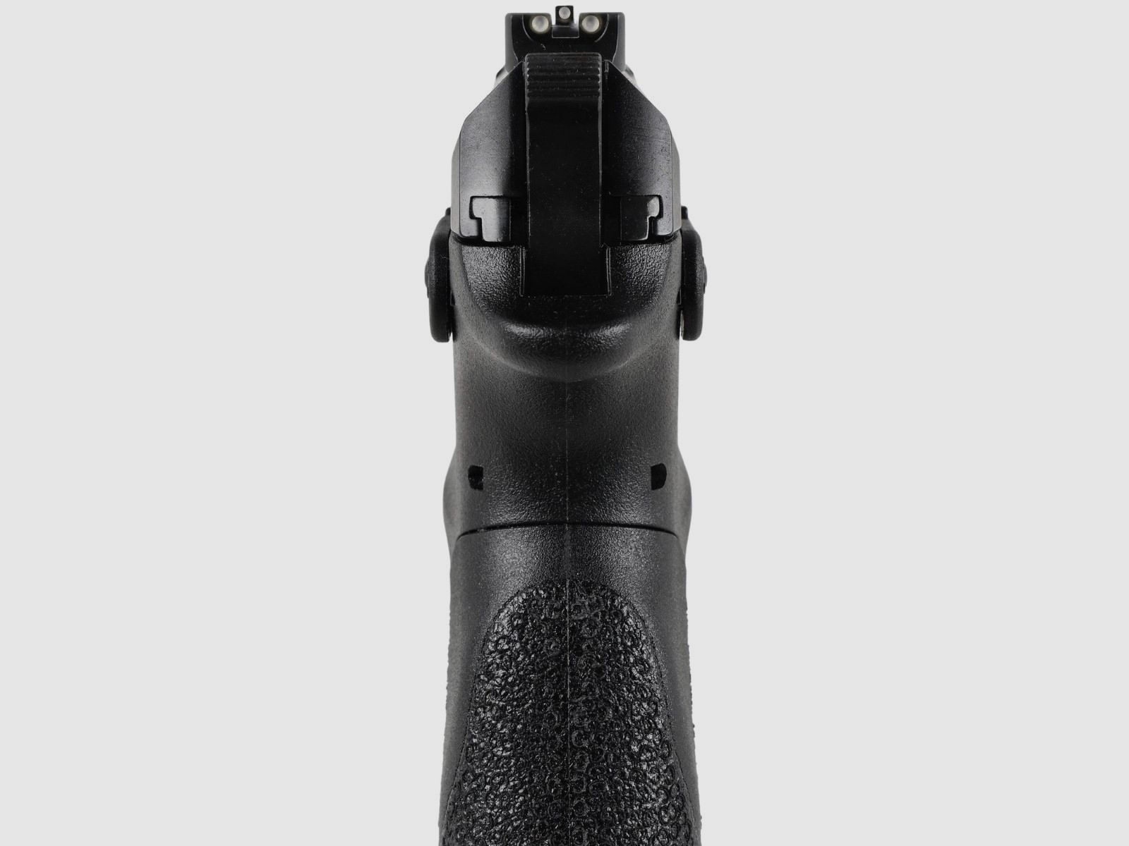 Grand Power K22 MK12 – Schroefdraad 1/2x28 – SA/DA, afbeelding 2 van 7