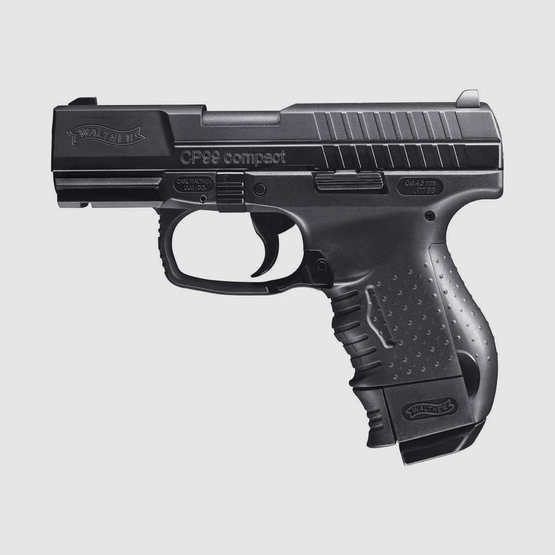 Walther CP99 compact 4,5 mm BB Luftpistole