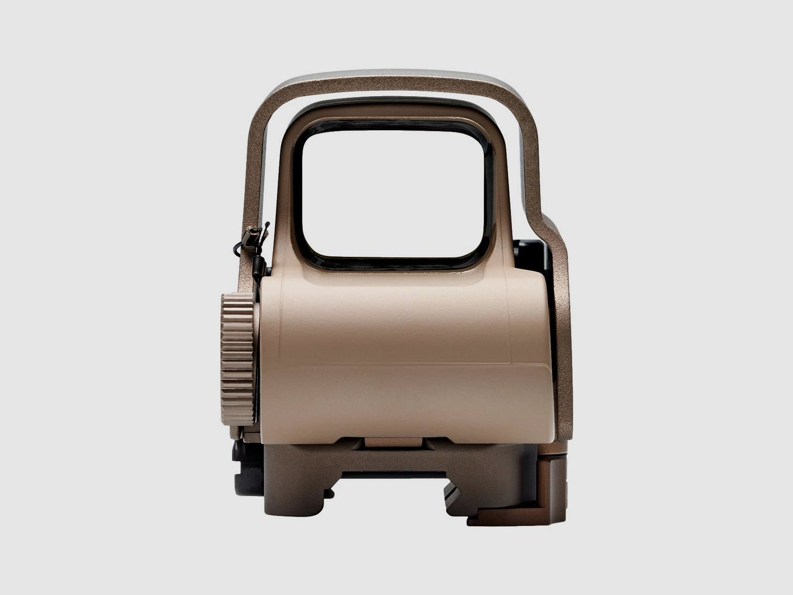 EOTECH – HWS EXPS3-0 / 68MOA ring and 1 MOA Dot / TAN/FDE, Bild 7 von 9