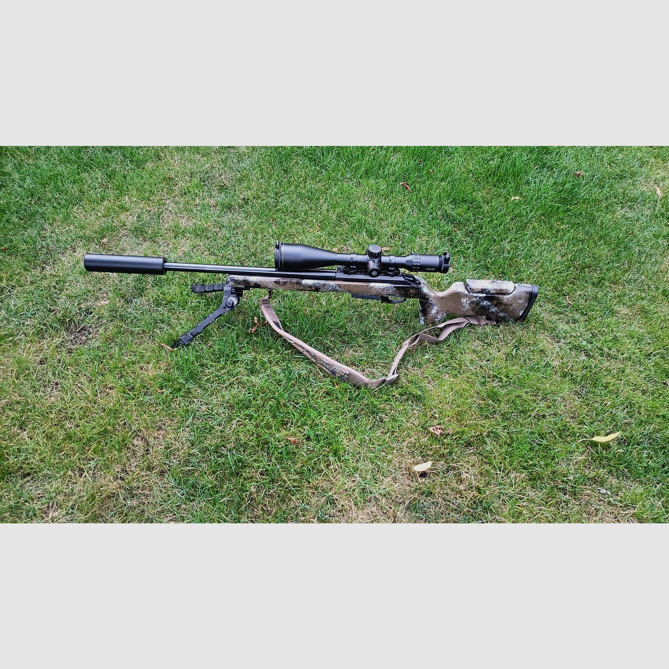Tikka Tx3 308, image 1 sur 2
