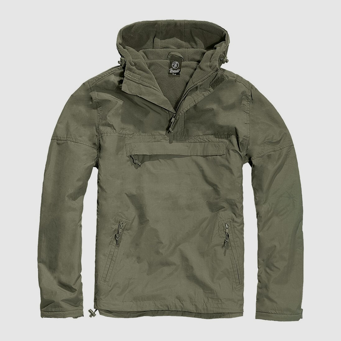 Brandit Windbreaker Windjacke Regenjacke