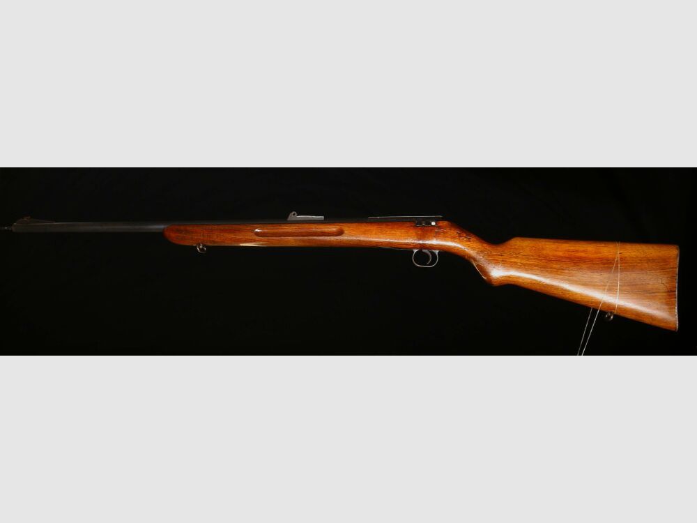 Mauser Kleinkaliber für Sammler Vorkriegs Trainingsgewehr