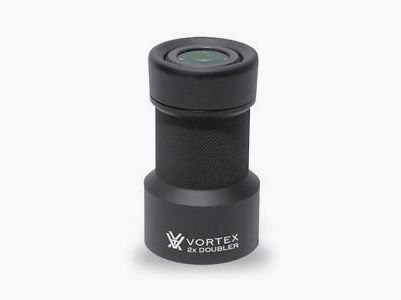 Vortex Doppler 2x