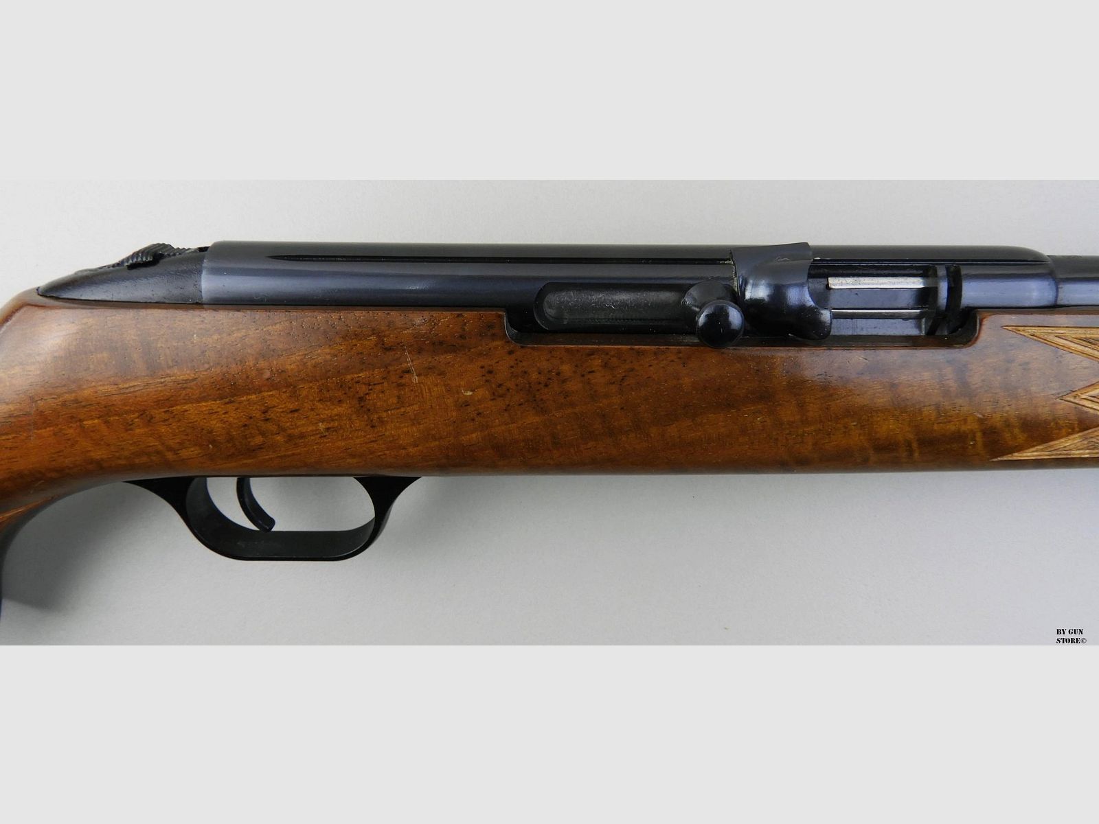 Carabina Anschutz-Savage mod. 6P-M Cal. 22 l.r., image 8 of 10