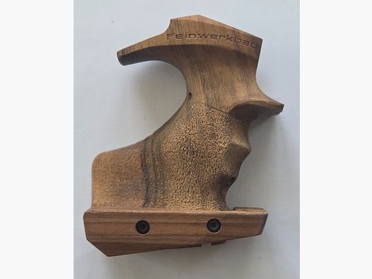 Feinwerkbau Grip L per LP P8X