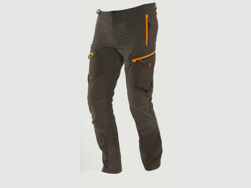 Pantaloni Univers CORDURA® Sestriere Two - 92224 392, image 1 sur 2