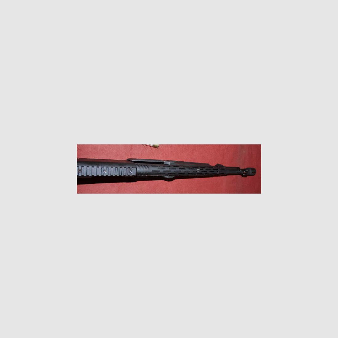 Hatsan Escort MP Tactical