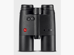 LEICA 408-25 Geovid R SE 8x42