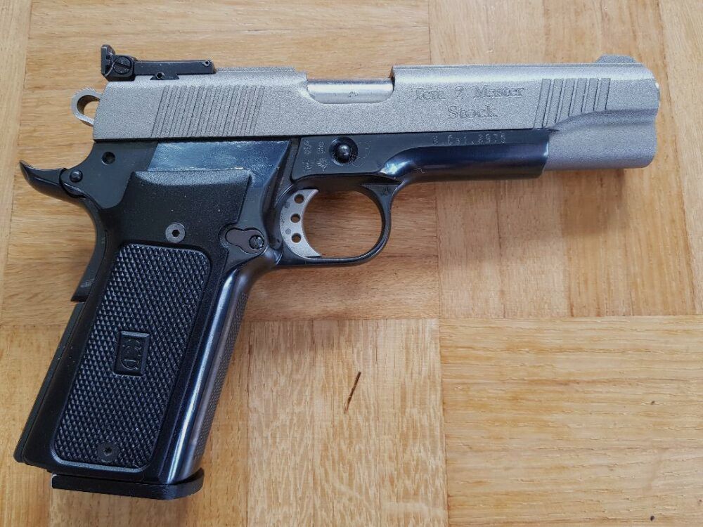 Tecnema Tcm 2 Master Stock