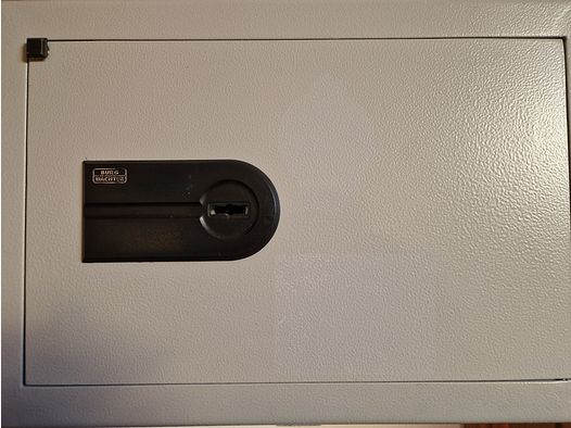 Tresor Munitionstresor Burg Wächter