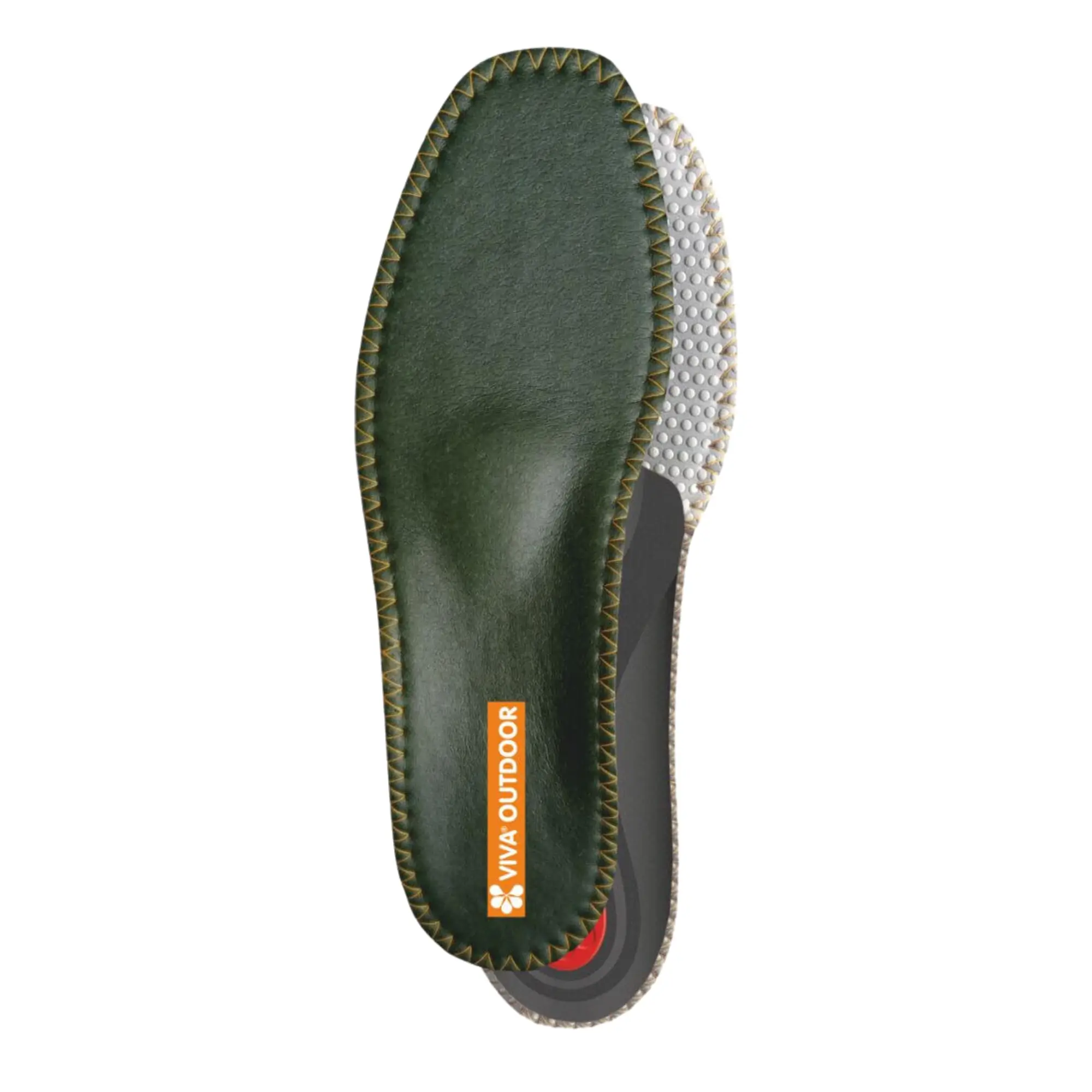 Pedag® Viva Outdoor Einlegesohlen