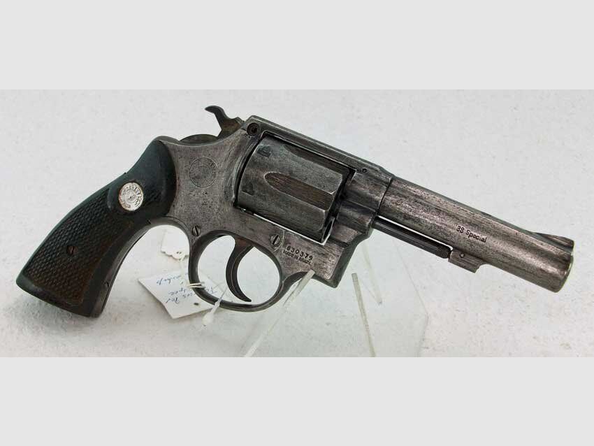Taurus Armes Taurus Révolver Cal 38 Special